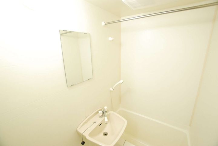 レオパレスルミエールのその他画像