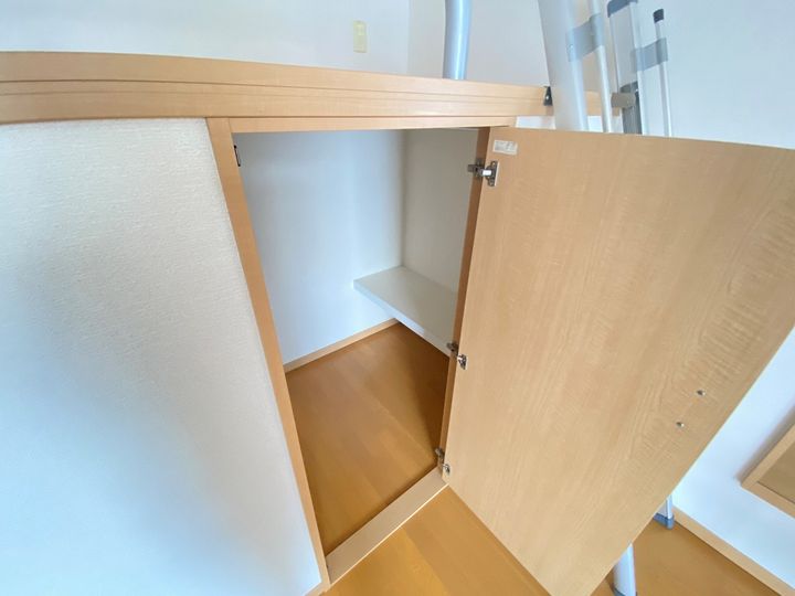 レオパレスアゼリアパークのその他画像