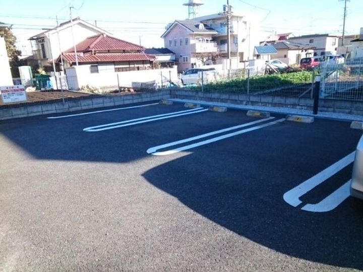 イースト フィールドのその他画像