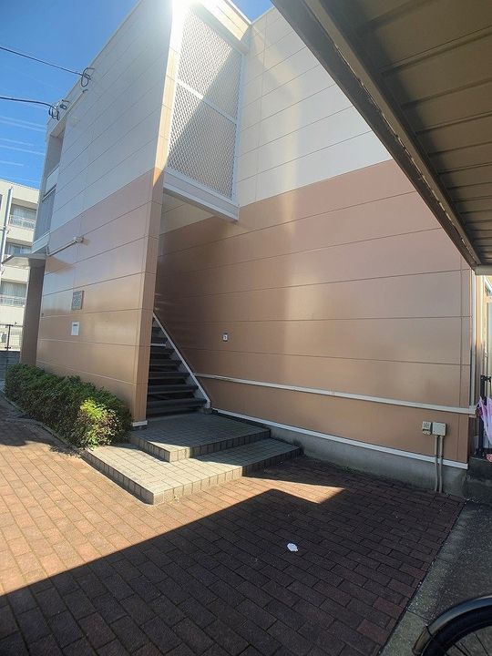 レオパレス慧のその他画像