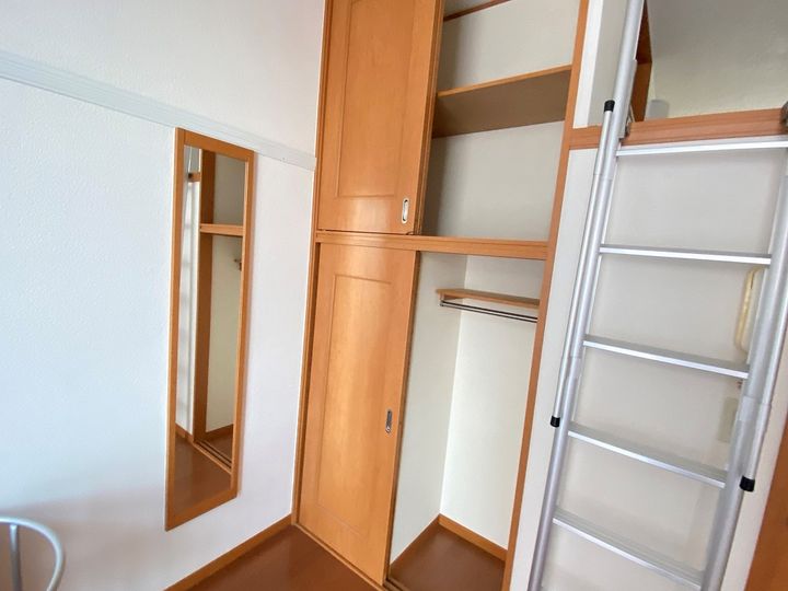 レオパレス慧のその他画像