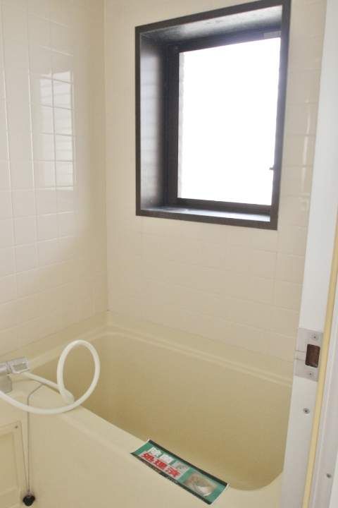 ララポートみずほ101号室の風呂