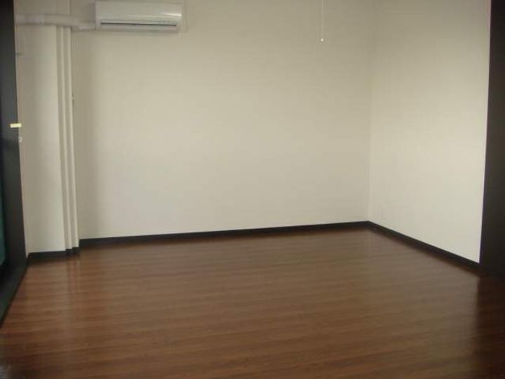 プロスペーレの居間