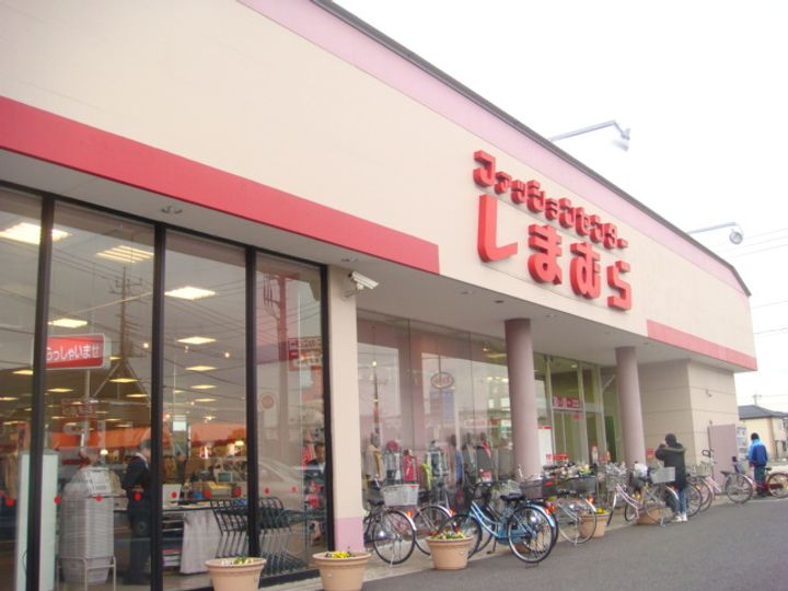 プロスペーレの周辺