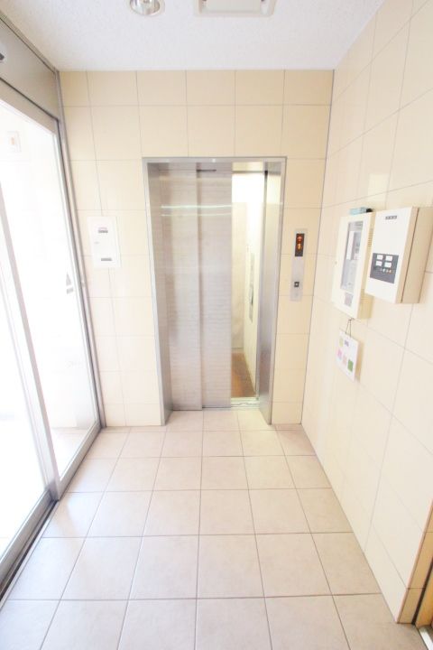 JCアベニューみずほ台411号室のその他画像