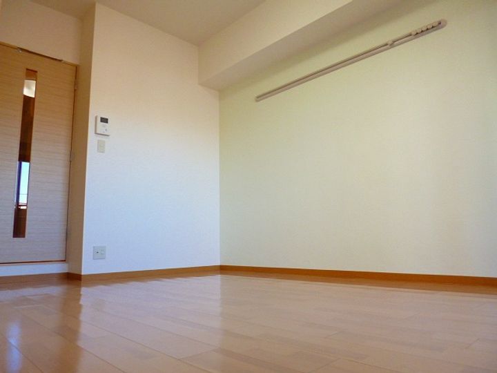 JCアベニューみずほ台411号室の内装