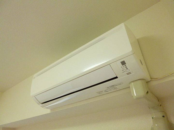 JCアベニューみずほ台411号室のその他画像