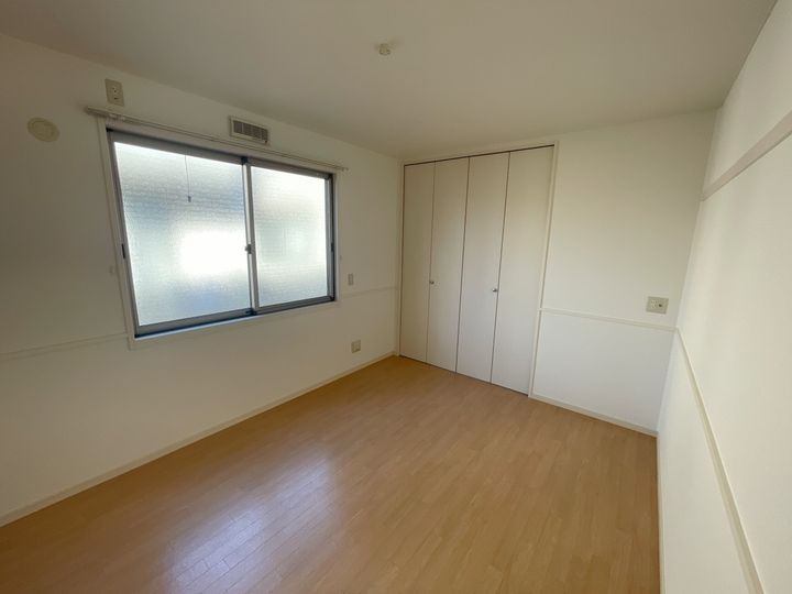 コンフォートルミナスAの内装