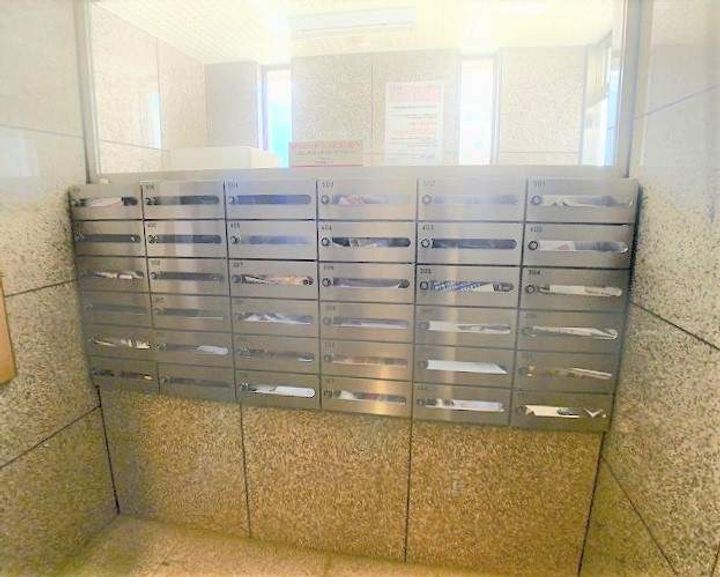 グランピア朝霞のその他画像