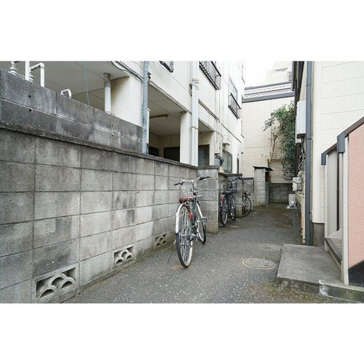 ボヌール鶴瀬のその他画像