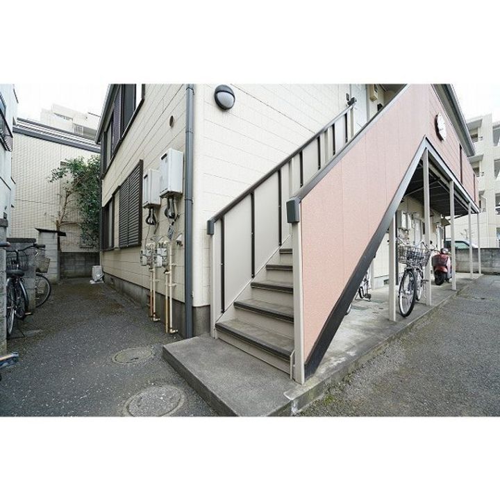 ボヌール鶴瀬のその他画像