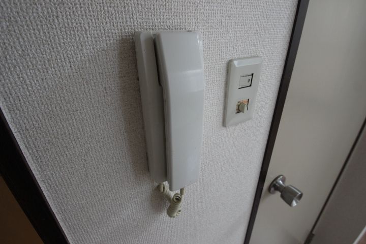 ボヌール鶴瀬のその他画像