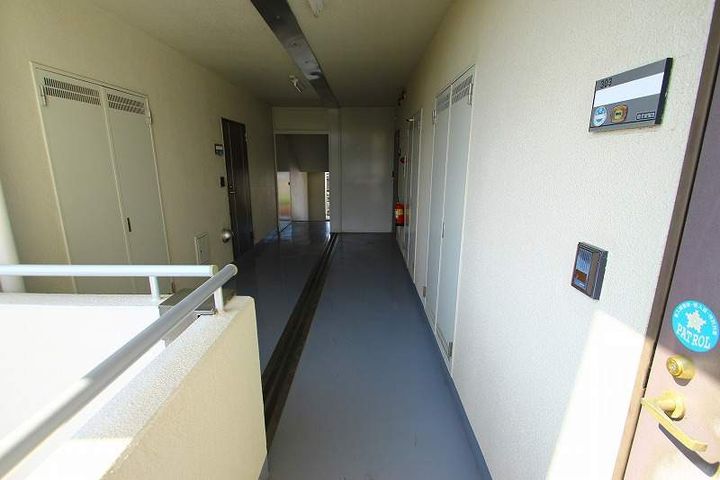 グリシーナのその他画像