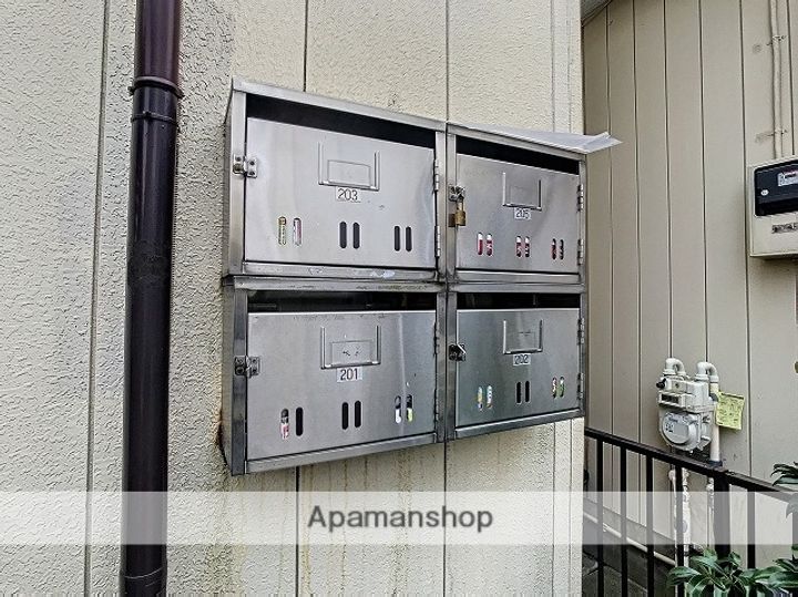 コーポ石崎のその他画像