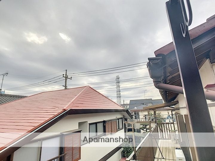 コーポ石崎のその他画像