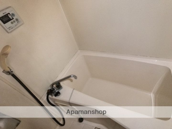 コーポ石崎の内装