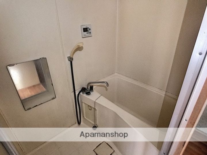 コーポ石崎の風呂