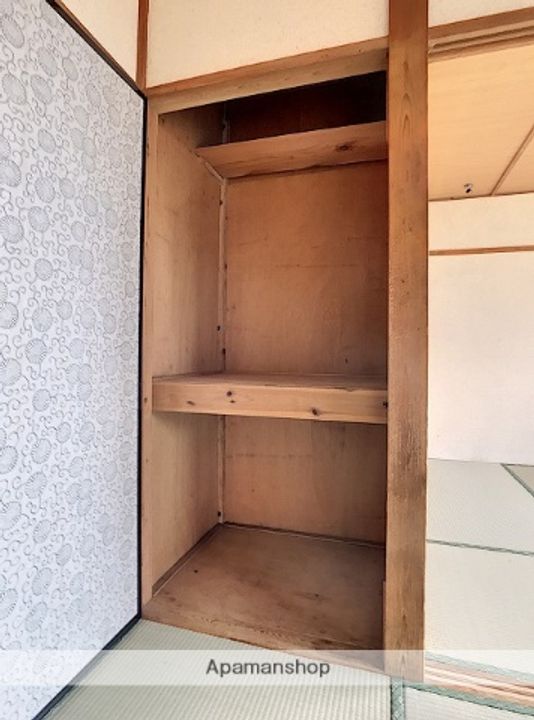 コーポ石崎のその他画像