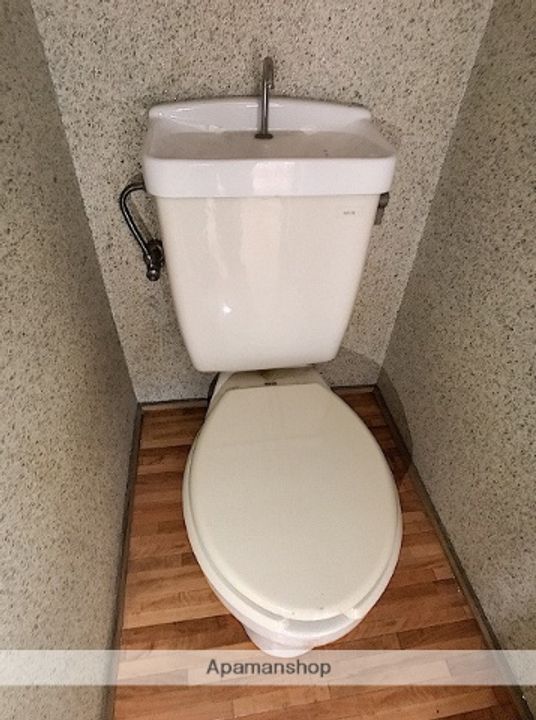 コーポ石崎のその他画像