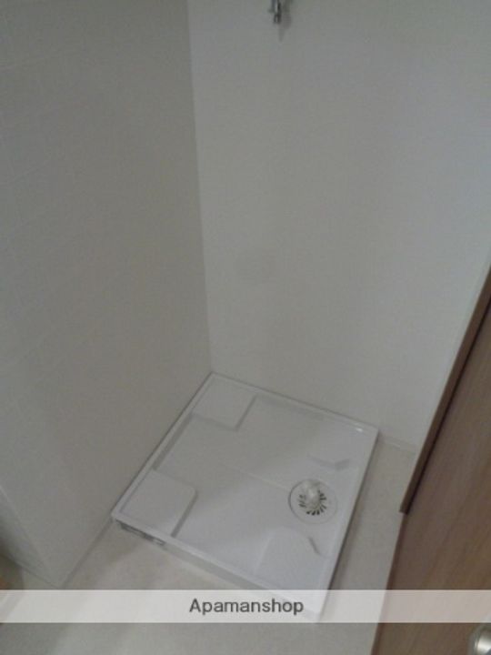 ソライエアイル新河岸の内装