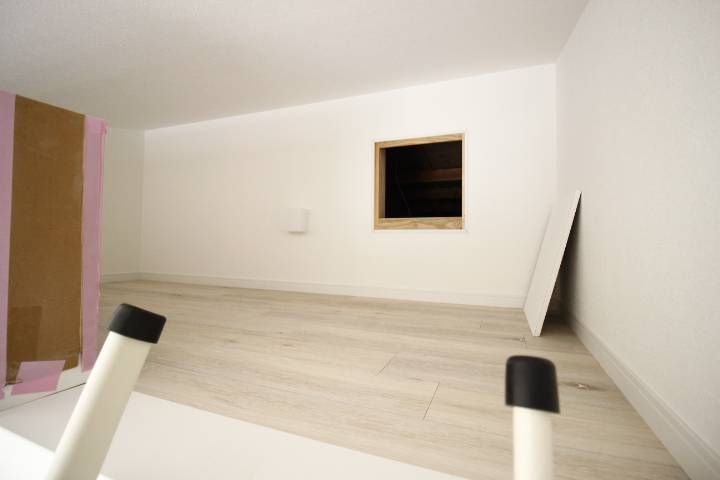 カメリアふじみ野301の内装