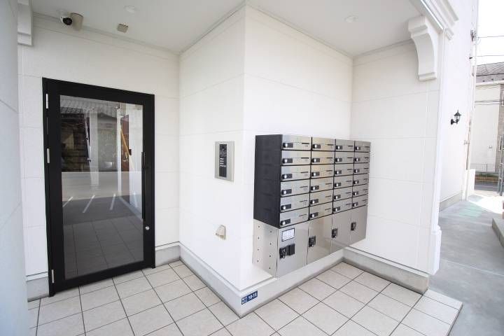 カメリアふじみ野301のその他画像