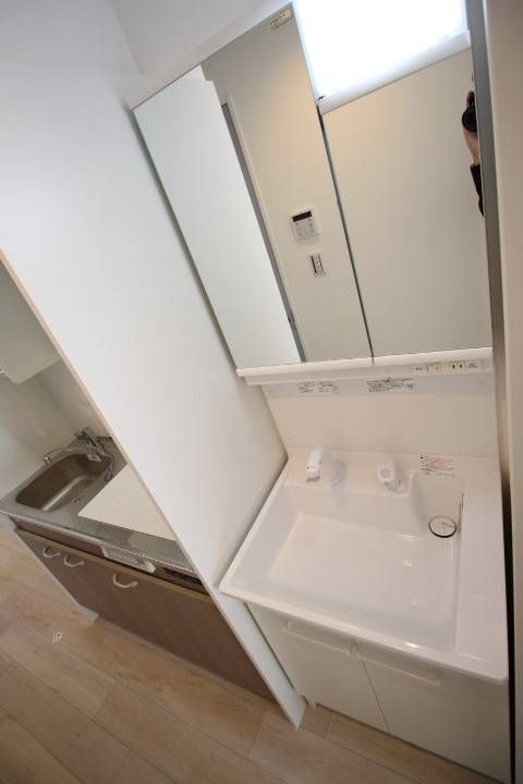 カメリアふじみ野301のその他画像