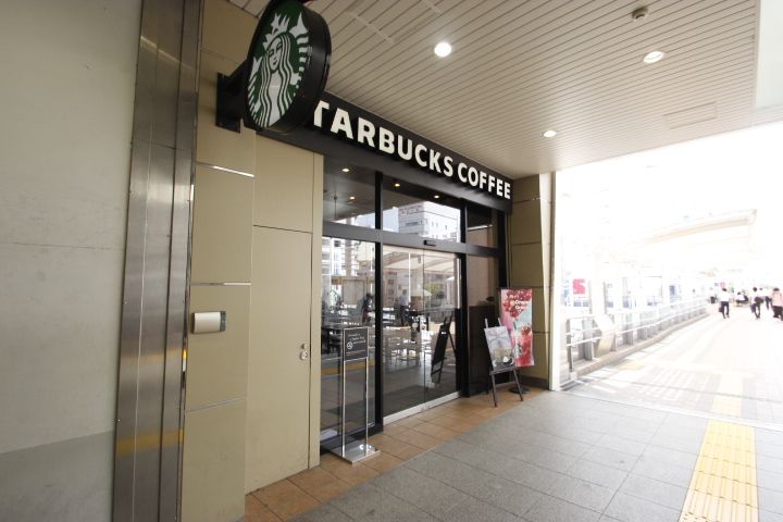 カーサ・マローネの周辺
