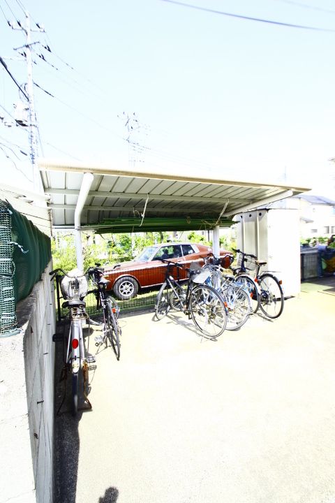 CORTILEのその他画像