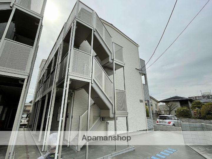 キャメル南古谷駅前通C棟のその他画像