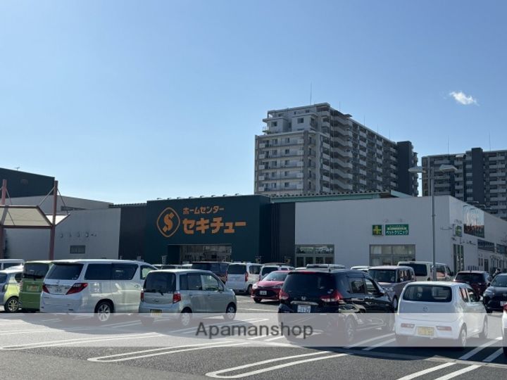 キャメル南古谷駅前通C棟の周辺