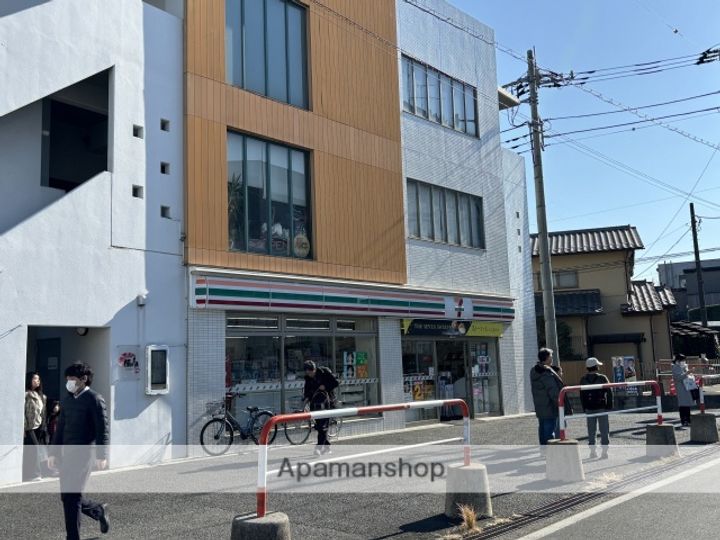 キャメル南古谷駅前通C棟の周辺