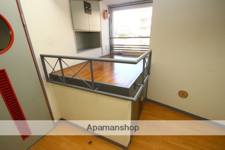 アメリカン ドリームのその他画像