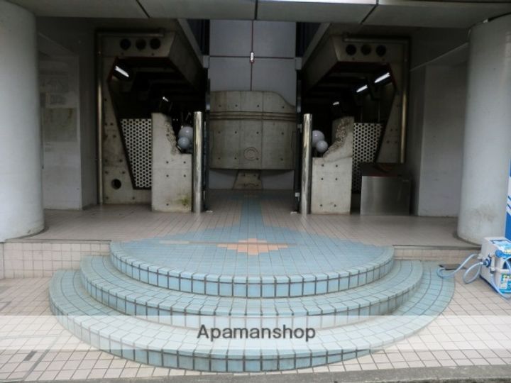 アメリカン ドリームの外観