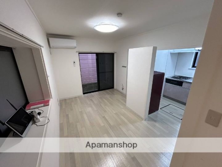 埼玉県川越市大字木野目(一戸建)の賃貸物件戸建ての居間