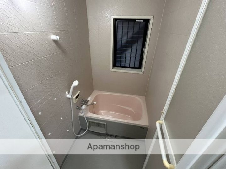 埼玉県川越市大字木野目(一戸建)の賃貸物件戸建ての風呂