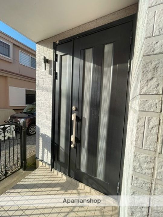 埼玉県川越市大字木野目(一戸建)の賃貸物件戸建てのその他画像