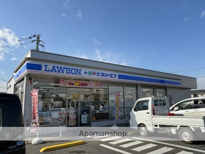 埼玉県川越市大字木野目(一戸建)の賃貸物件戸建ての周辺