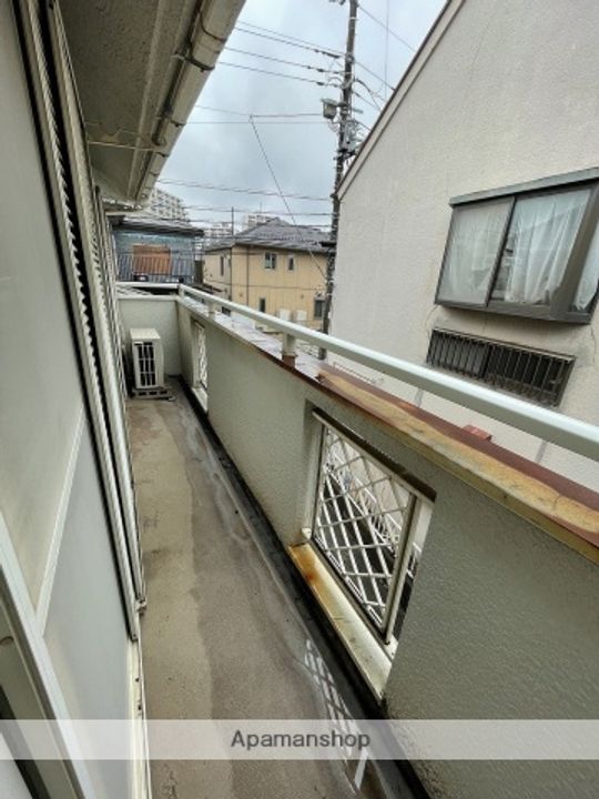 ピュアハイツ21のその他画像