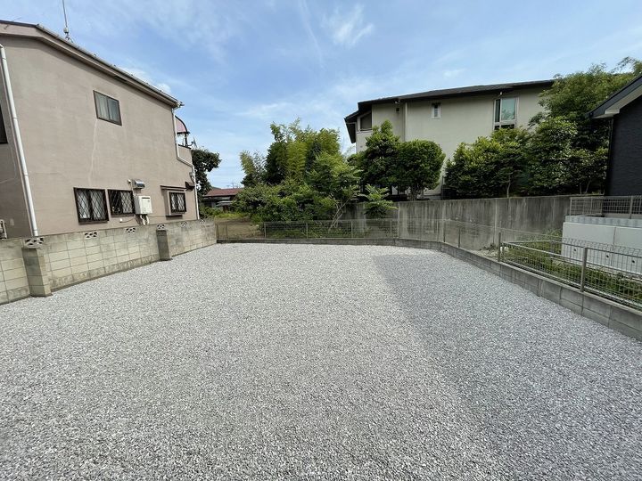埼玉県川越市大字砂(一戸建)の賃貸物件のその他画像