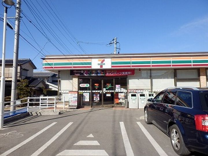 埼玉県川越市大字砂(一戸建)の賃貸物件の周辺