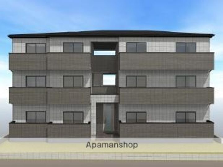 CARO志木203のその他画像