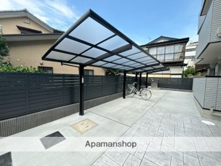 CARO志木203のその他画像