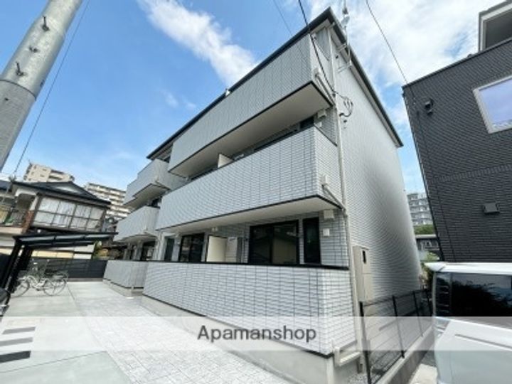 CARO志木203のその他画像