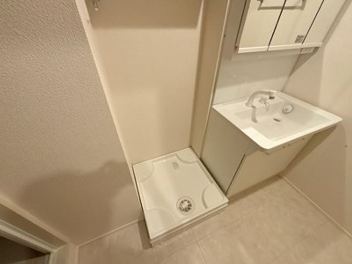 ハイムメゾン朝霞根岸台303号室の内装