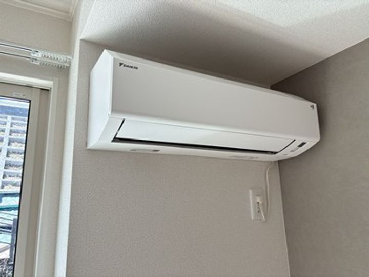 ハイムメゾン朝霞根岸台303号室のその他画像