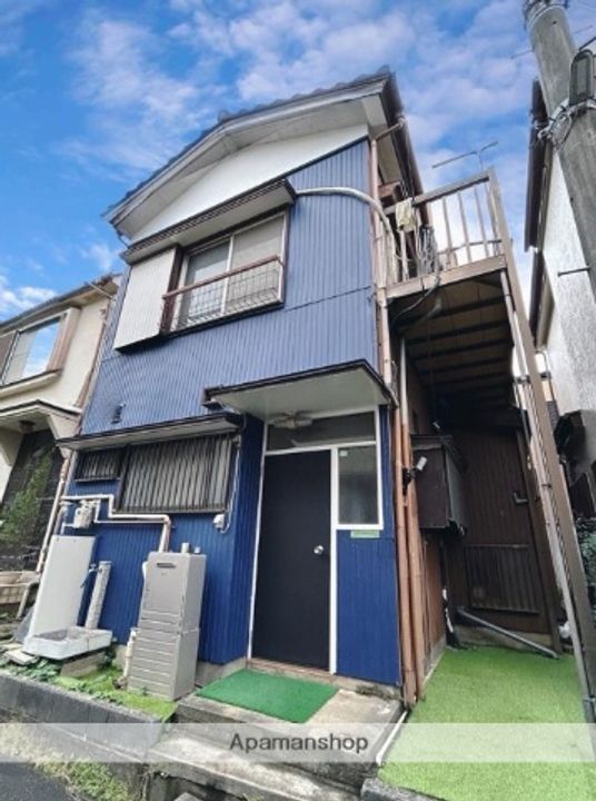 埼玉県富士見市羽沢1丁目(一戸建)の賃貸物件戸建てのその他画像