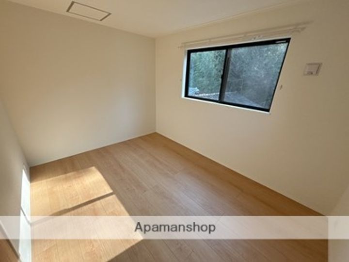 埼玉県富士見市鶴馬3丁目(一戸建)の賃貸物件の内装