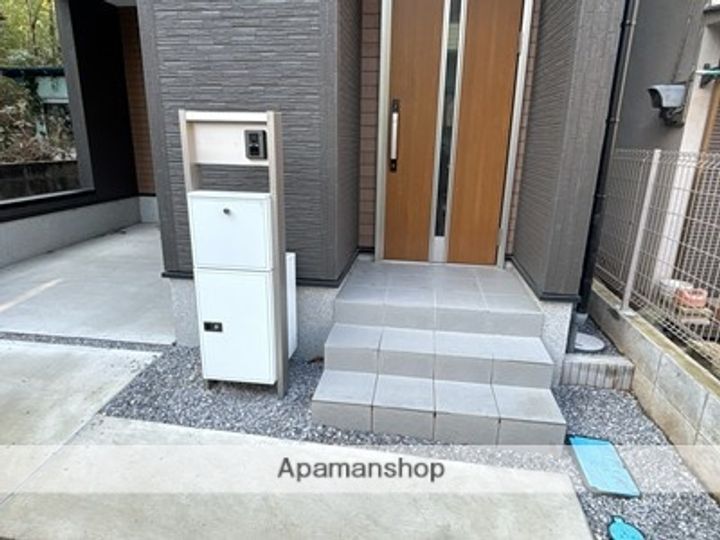 埼玉県富士見市鶴馬3丁目(一戸建)の賃貸物件のその他画像