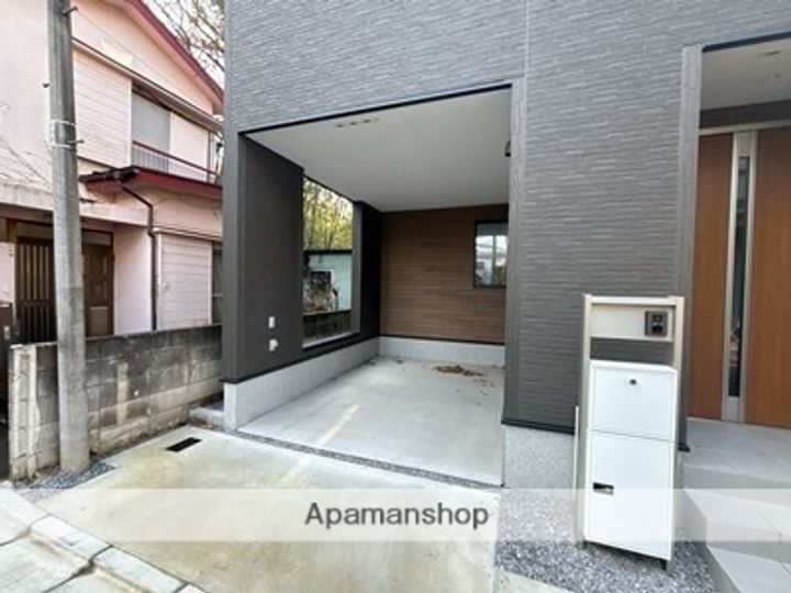 埼玉県富士見市鶴馬3丁目(一戸建)の賃貸物件のその他画像